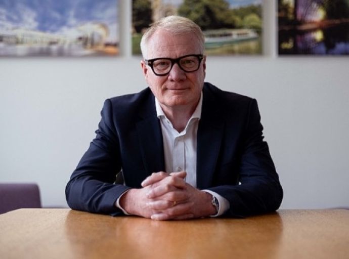 Mayor says “good ideas are not enough” as he calls for West Midlands to lead Britain’s new industrial age